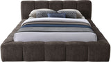 Carlin - Bed