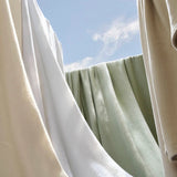 Diamond Jacquard Soft Bamboo Cotton Blanket, Grey