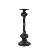 Zara Open Pillar Holder- Short