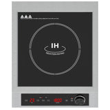 Portable Induction Cooktop, Commercial-Grade Electric Counte