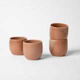 Iceland Terra Rosa Cup 3", Pack Size - EACH