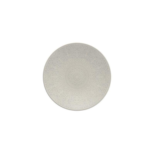 Havana Gray Coupe Salad Plate 8.5"