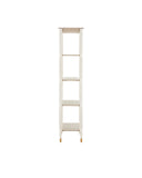 Aster White Etagere