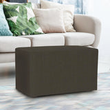 Universal Bench Cover Sterling Charcoal -Cover Only
