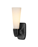 Bonaz Bronze Bath Wall Sconce