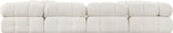 Ames - 8 Piece Modular Sectional