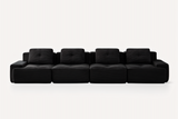 CORDELIA 153" 4-Seater Sofa