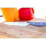 Superior 2-Piece Kitchen Knife Set - Gray