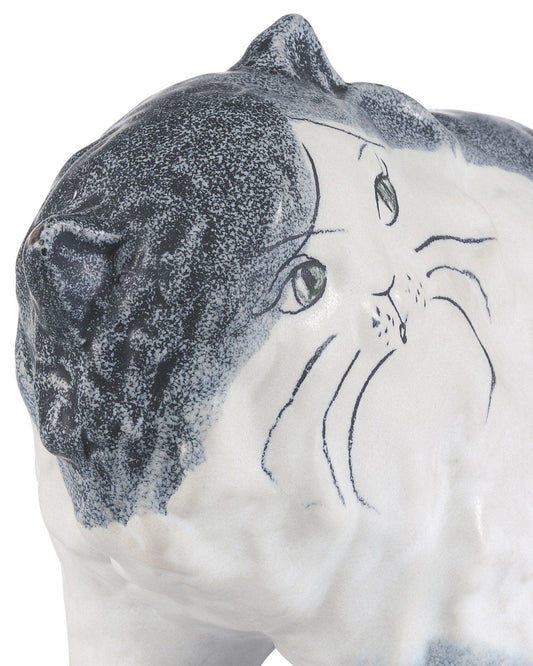 Siamese Cat Object