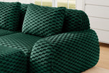 LAURENT 82" Loveseat