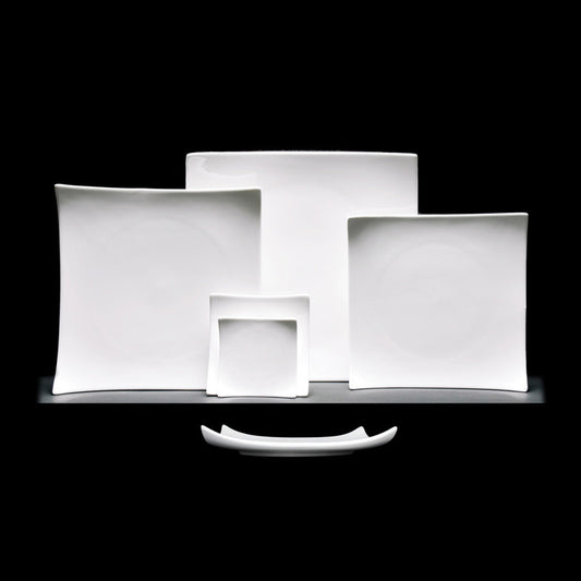 Fiji Coupe Square 10"