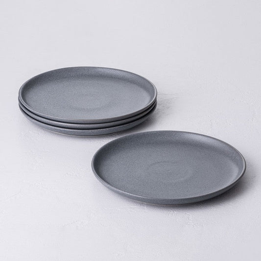 Sound Cement Coupe Dinner Plate 10.5"