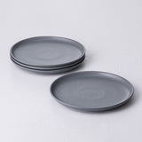 Sound Cement Coupe Dinner Plate 10.5"