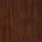 Wholesale 46"W 6-Drawer Small Spindle Wood Dresser, Morocco Brown *