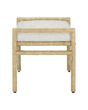 Olisa Natural Ottoman, Rowann Pearl
