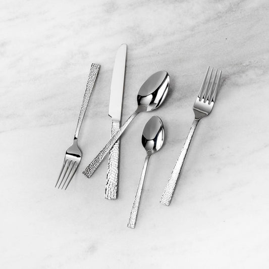 Nomad 20pc Flatware Set