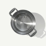 MADE IN Stainless Stock Pot Set