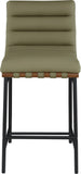 Burke - Counter Stool