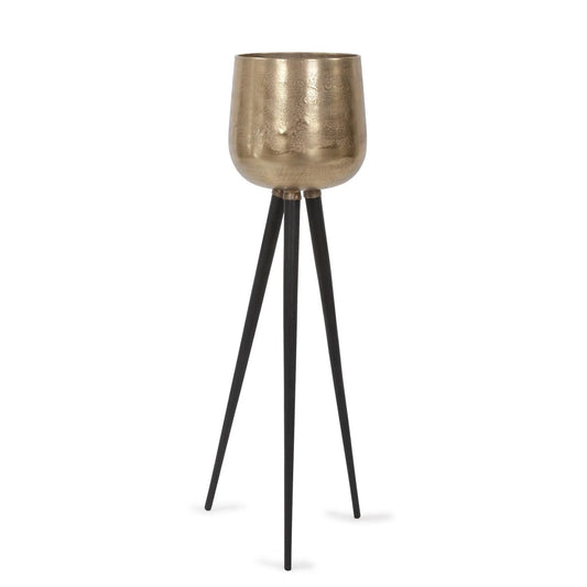 Finn Tripod Planter- Large