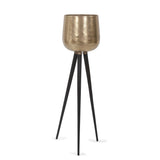 Finn Tripod Planter- Large