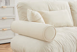CLOUDIES 134" 3 Seater Sofa