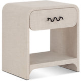 Medley - Night Stand / Side Table