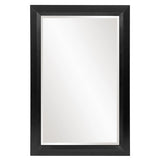 Avery Mirror - Glossy Black