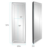 Vogue Tall Mirror