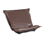 Puff Chair Cover Avanti Pecan -Cover Only