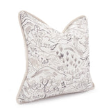 20 x 20 Pillow Fable Sand - Down Insert
