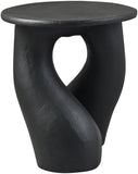 Talence - Aluminum End Table
