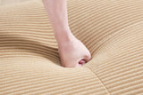 MIA 82'' Loveseat