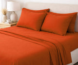 Linen Bedding set