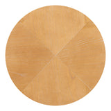 Halva Side Table Natural
