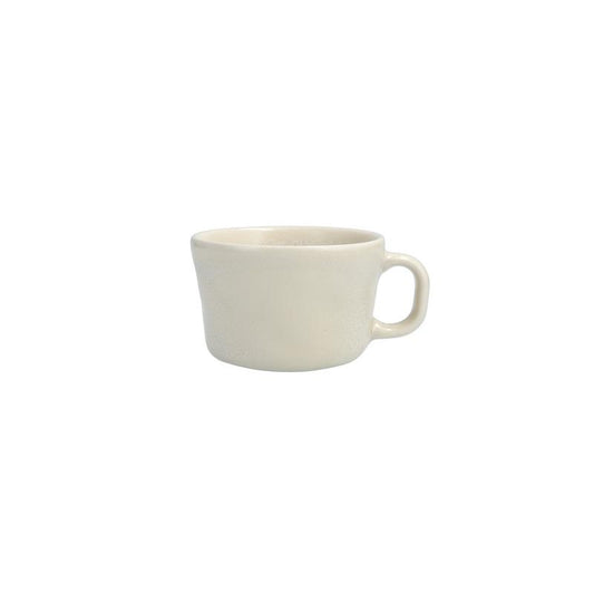 Collection No 3 Sand Espresso Cup 6.7oz, Pack Size - CASE 4