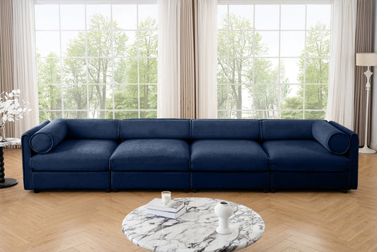 HARMONY 142" 4-Seater Sofa