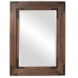 Caldwell Mirror