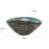 Kabir Glass Bowl
