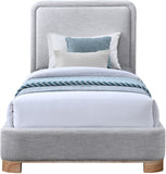 Nolita - Bed With Natural Base