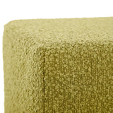 Indoor/Outdoor No Tip Block - Alicante Moss