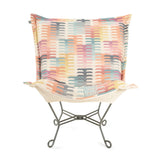 Puff Chair Complete Navajo Multi