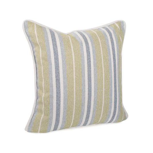 Indoor/Outdoor Pillow 24 x 24 Dune Moss