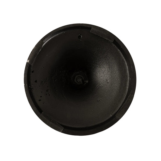 Orion Black Marble Top Table - Large