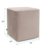 Universal Cube Bella Ash