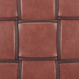 Zare Ottoman Brown