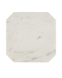 Ocho Marble Drinks Table