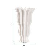 Oswick Flared Vase