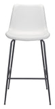 Byron Barstool White