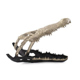 Freddy Croc Sculpture- Large