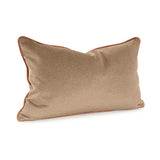 Qivuit Camel 14x22 Down Filled Pillow